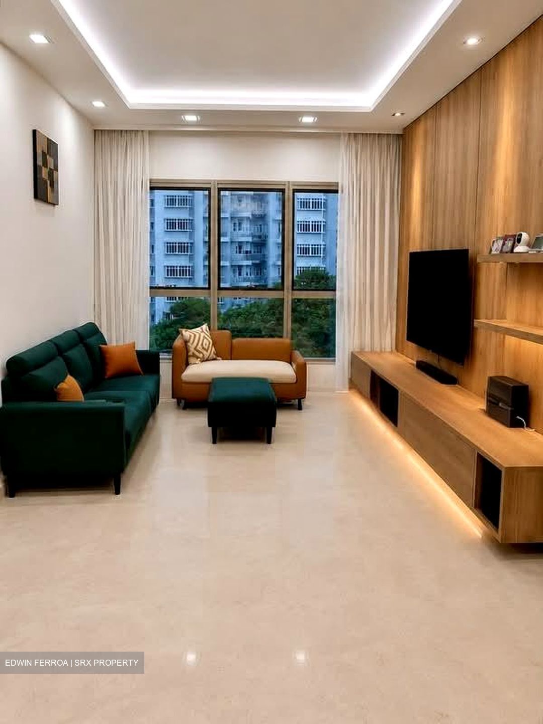 The Bayshore (D16), Condominium #591865781